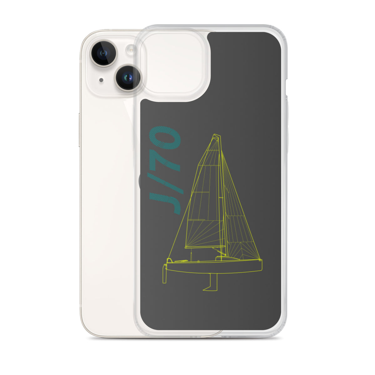 iPhone Case J70