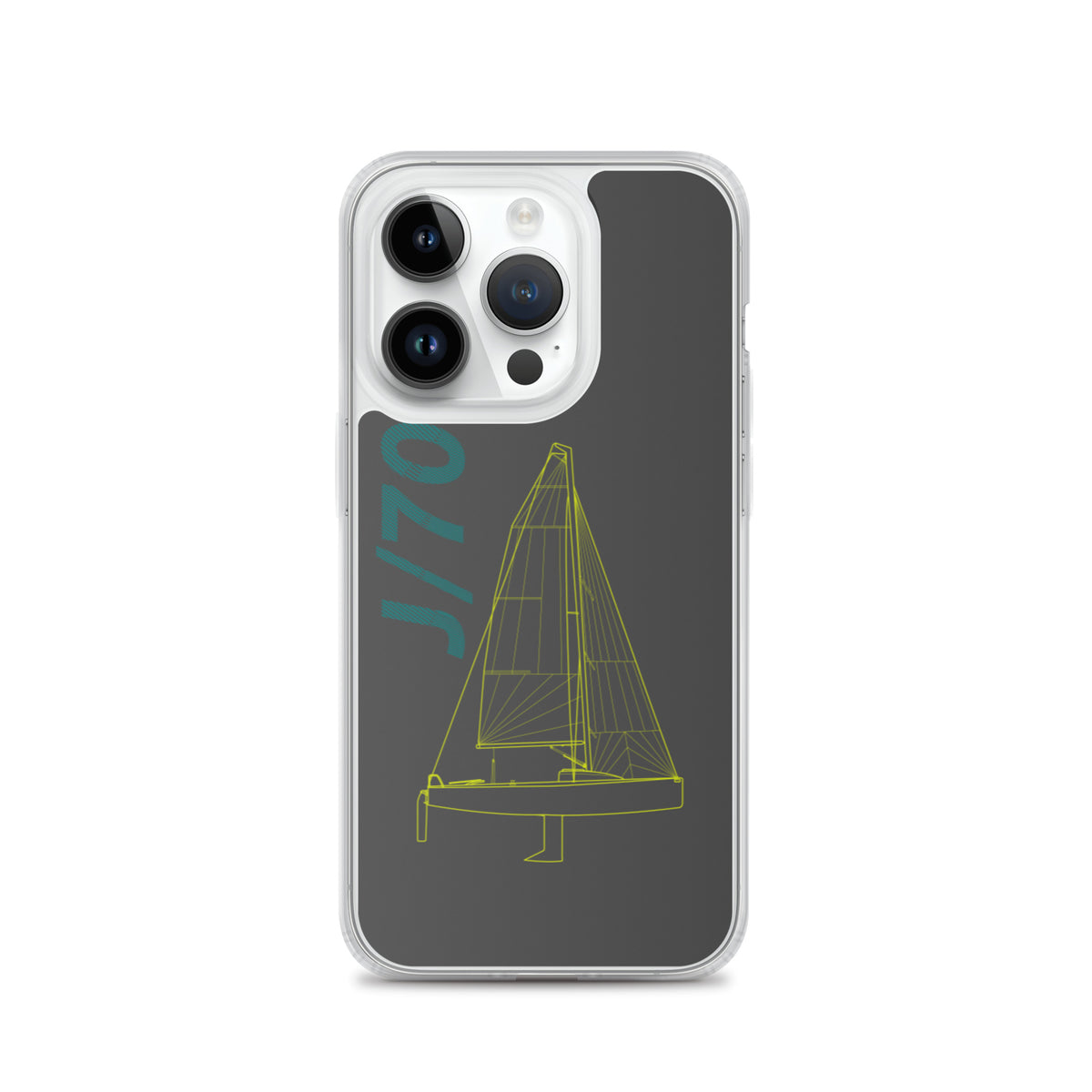 iPhone Case J70