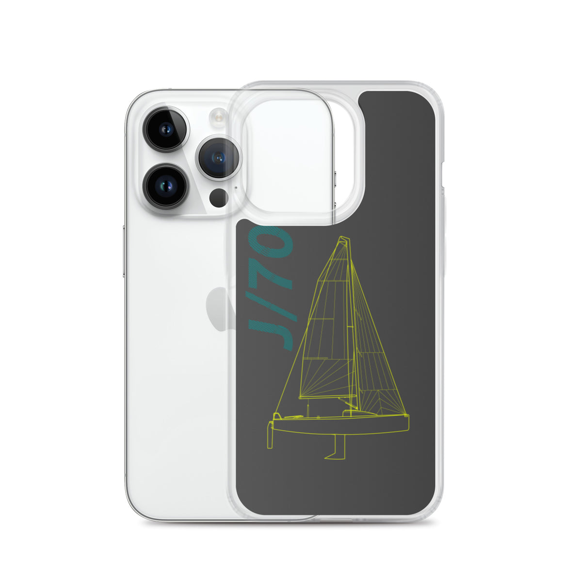 iPhone Case J70