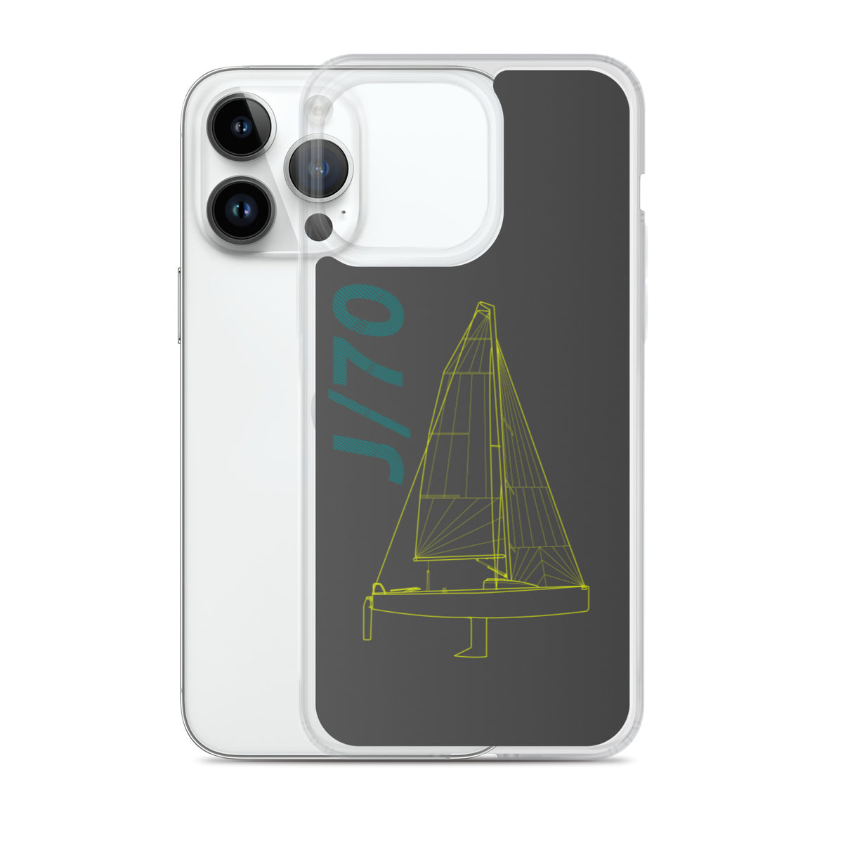 iPhone Case J70