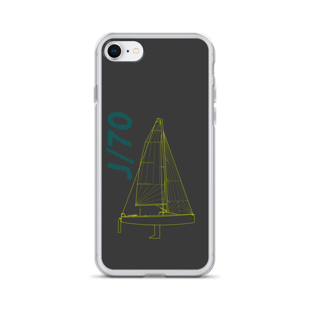 iPhone Case J70