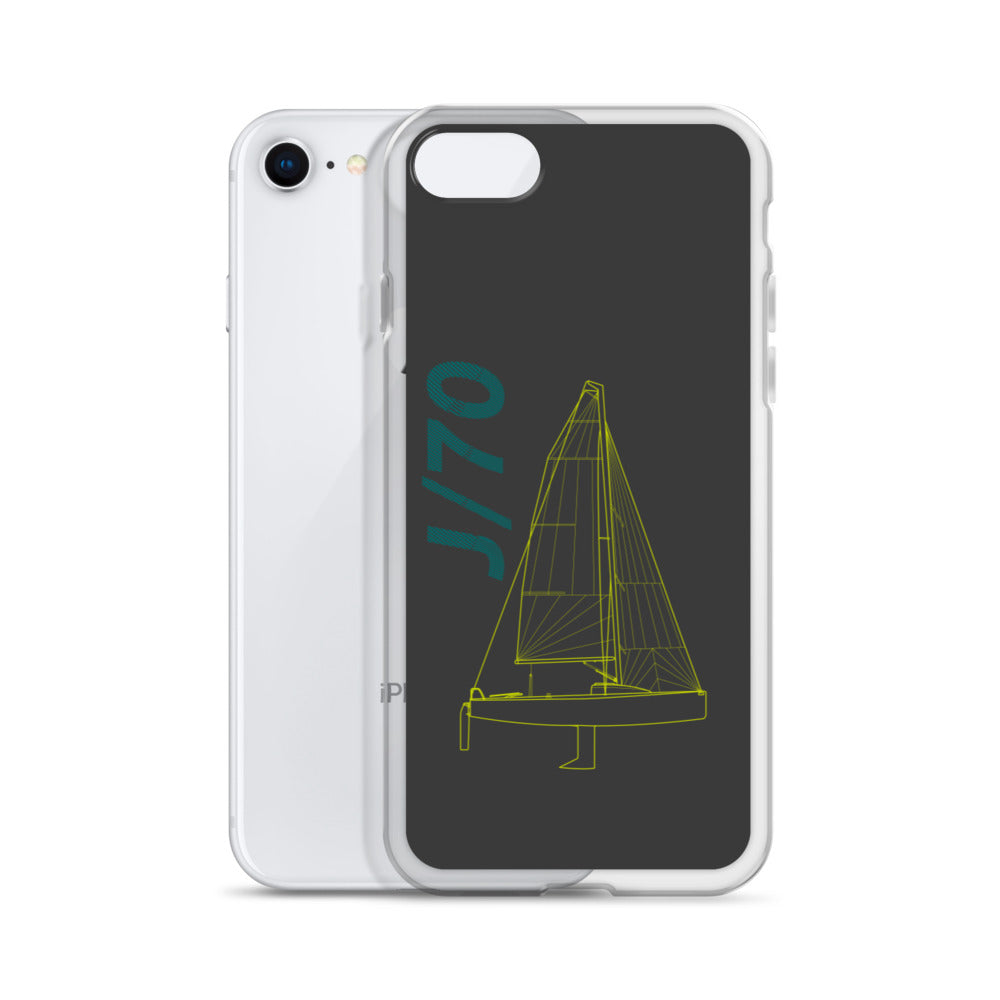 iPhone Case J70