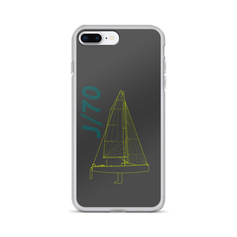 iPhone Case J70