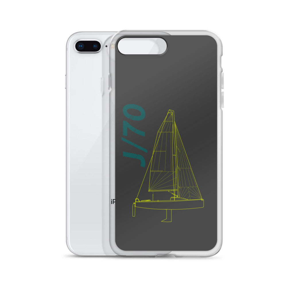 iPhone Case J70