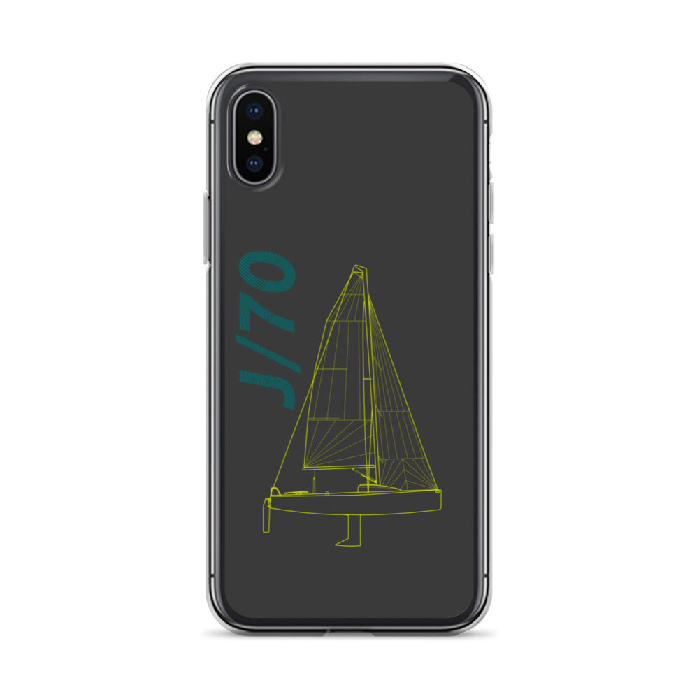 iPhone Case J70