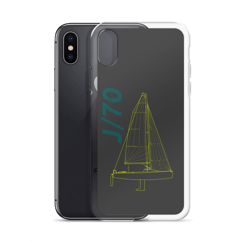 iPhone Case J70
