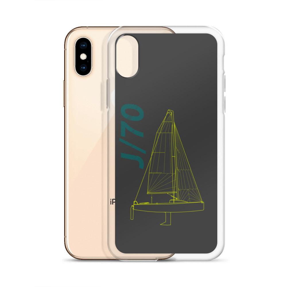 iPhone Case J70