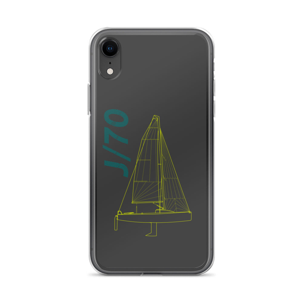 iPhone Case J70