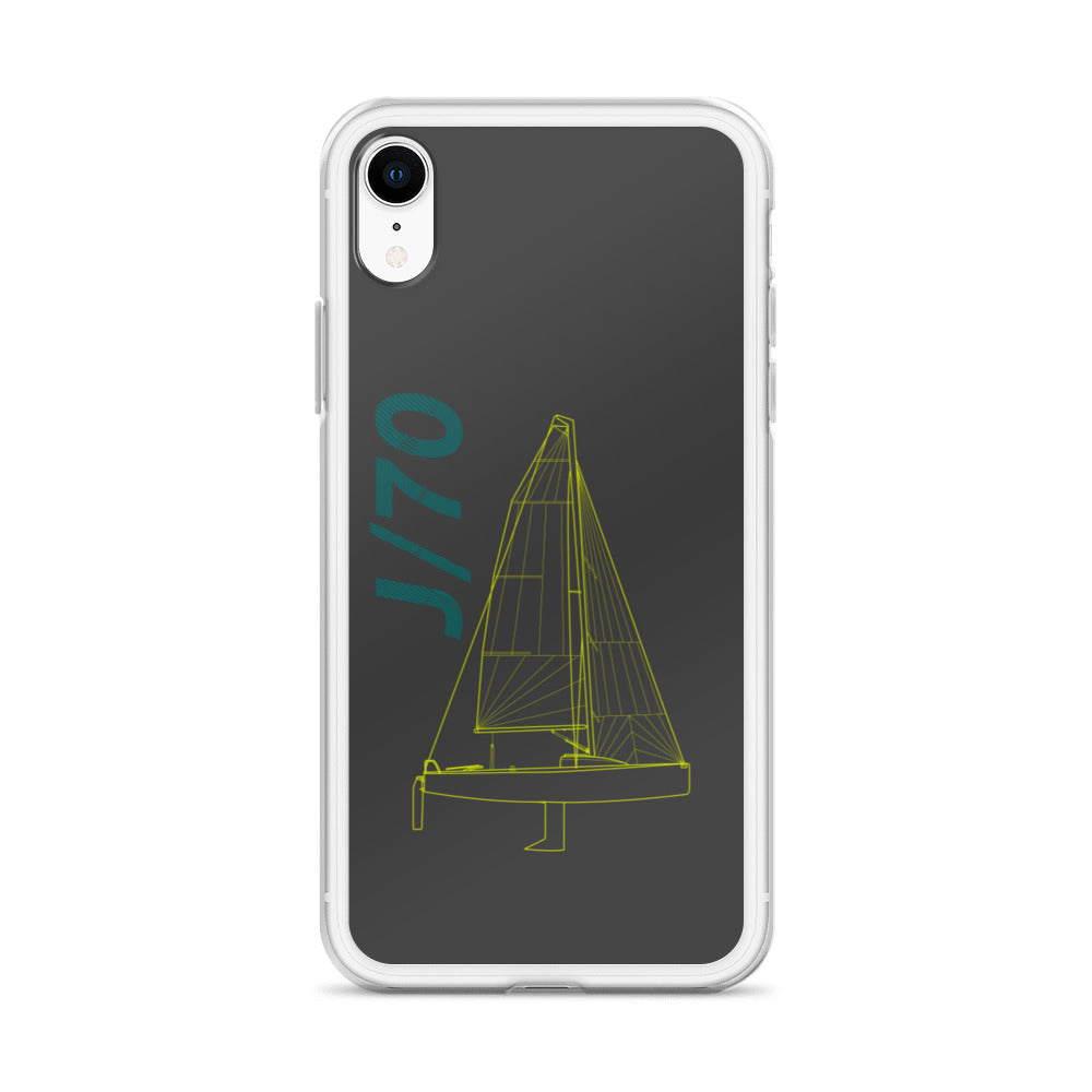 iPhone Case J70