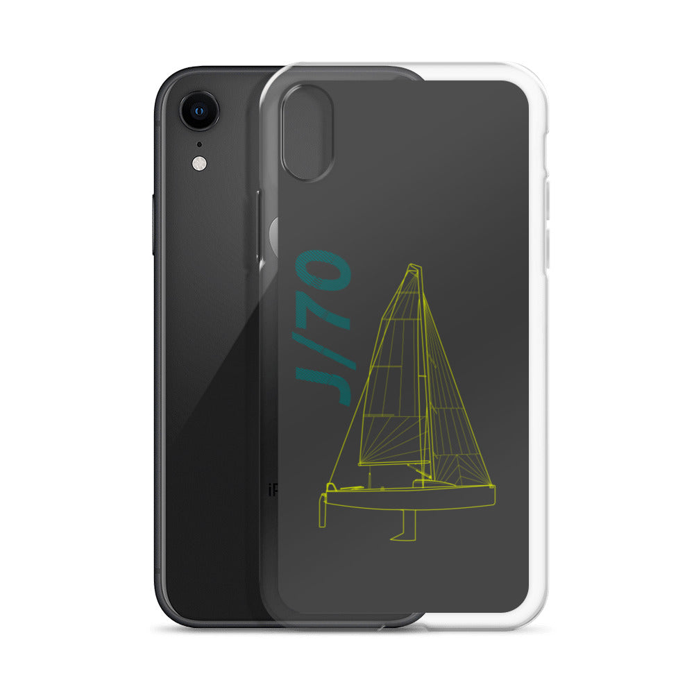 iPhone Case J70