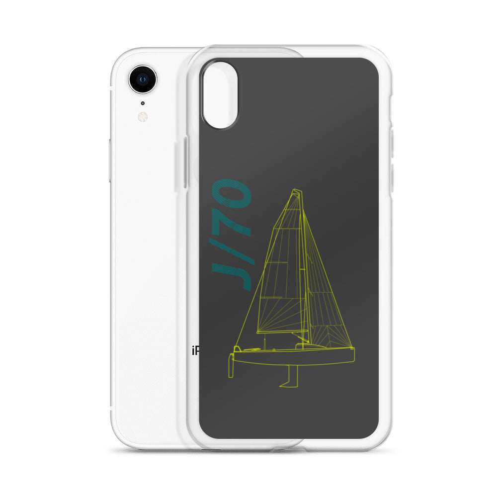 iPhone Case J70