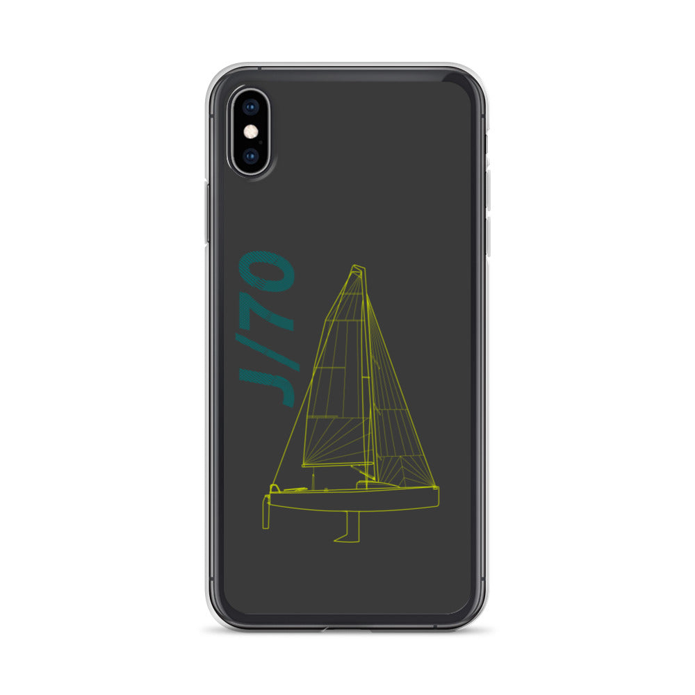 iPhone Case J70