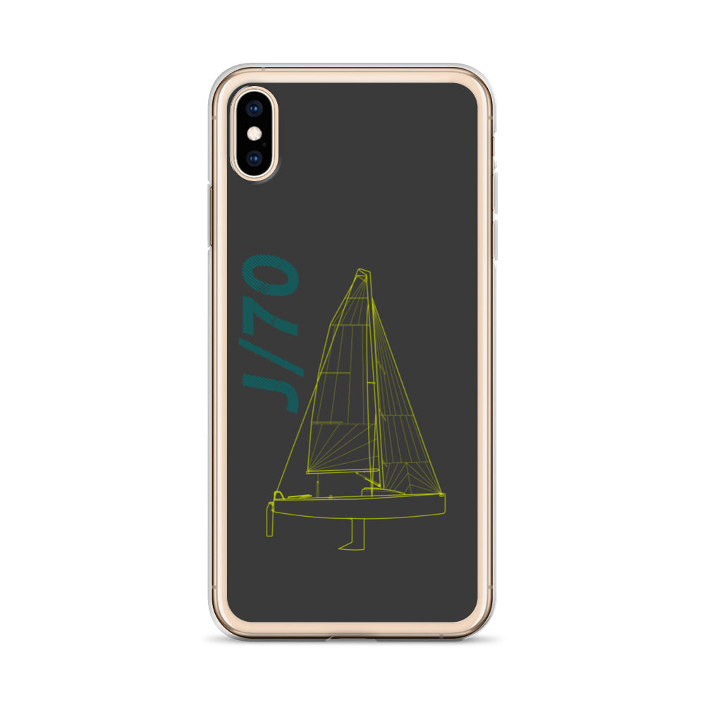 iPhone Case J70