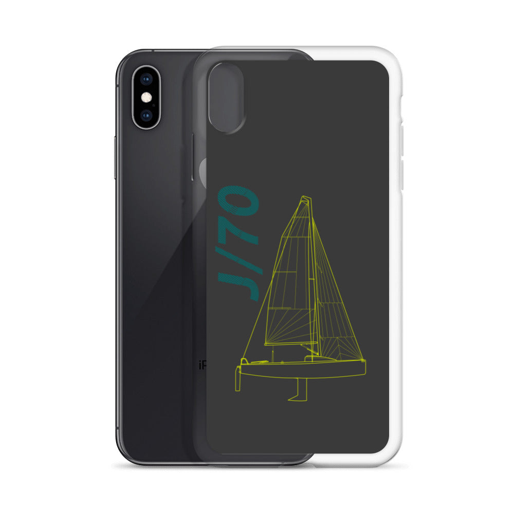 iPhone Case J70