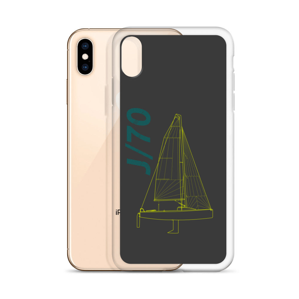 iPhone Case J70