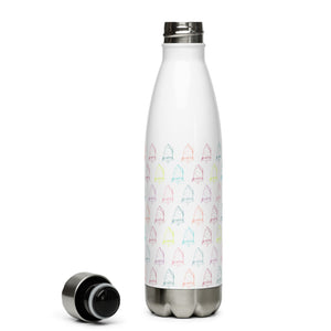 Optimist Stainless Steel Water Bottle