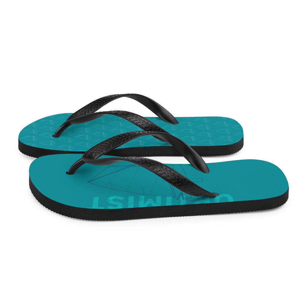 Optimist Flip-Flops (USA 6-11.5)