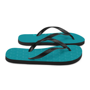 Optimist Flip-Flops (USA 6-11.5)