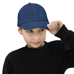 Optimist Youth baseball cap